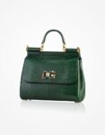 Dolce and Gabbana Silicily Bag