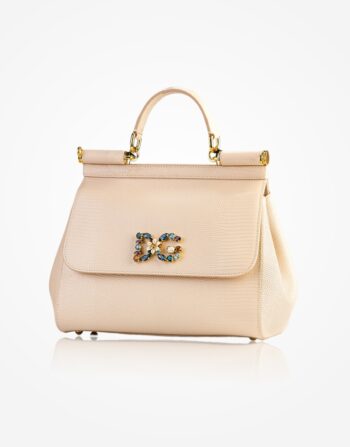 Dolce and Gabbana Silicily bag