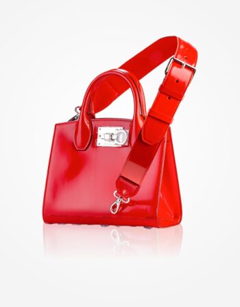 Ferragamo Studio Box Mini